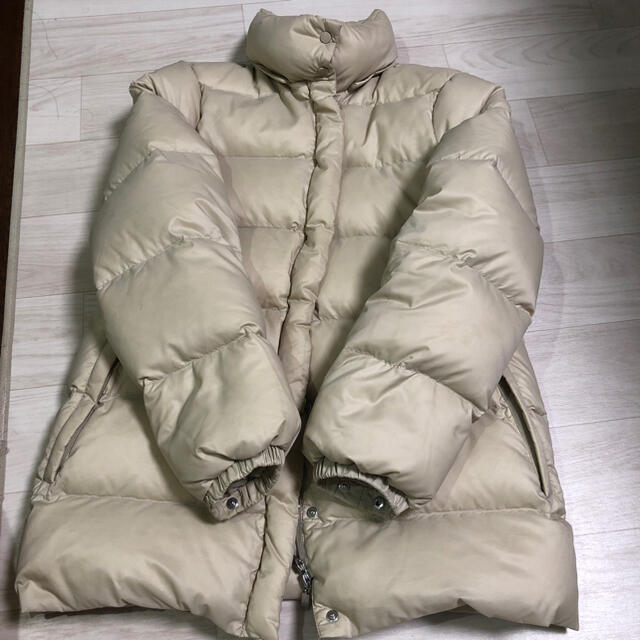 MONCLER(モンクレール)の神無月様　専用です レディースのジャケット/アウター(ダウンジャケット)の商品写真