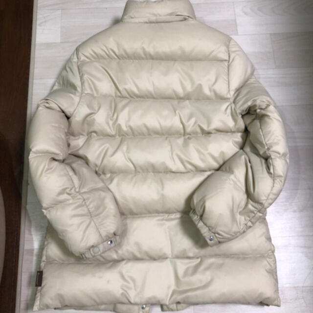 MONCLER(モンクレール)の神無月様　専用です レディースのジャケット/アウター(ダウンジャケット)の商品写真