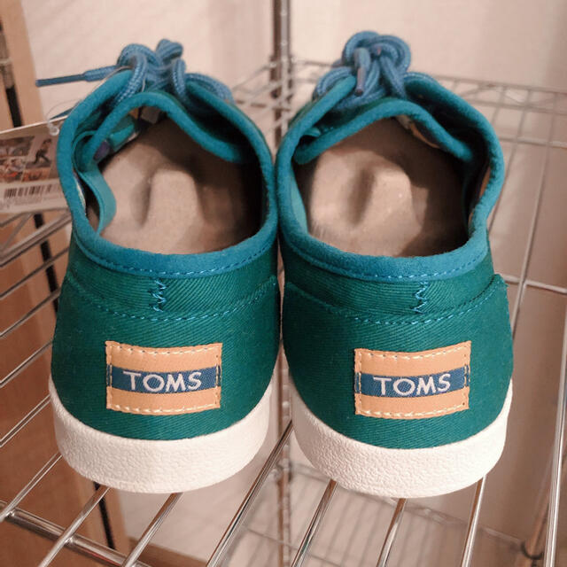 TOMS(トムズ)のTOMSスニーカー レディースの靴/シューズ(スニーカー)の商品写真