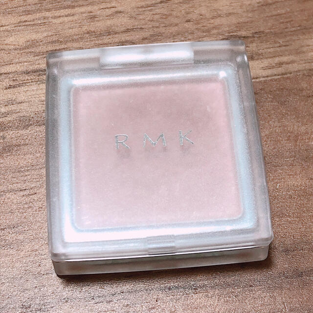 RMK(アールエムケー)のRMK♡インジーニアスパウダーアイズ08 コスメ/美容のベースメイク/化粧品(アイシャドウ)の商品写真