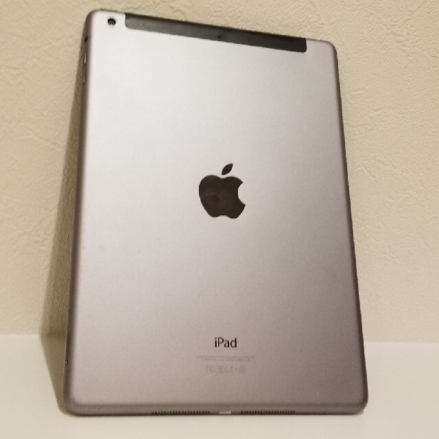 ipad air ａｕ 16GB - タブレット