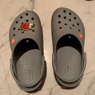 クロックス(crocs)のクロックス　(サンダル)