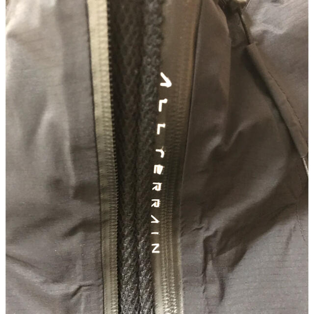 DESCENTE(デサント)のゆずぽん様　専用 メンズのジャケット/アウター(マウンテンパーカー)の商品写真