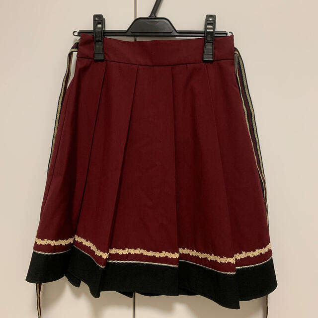 axesfemme スカート レディースのスカート(ひざ丈スカート)の商品写真