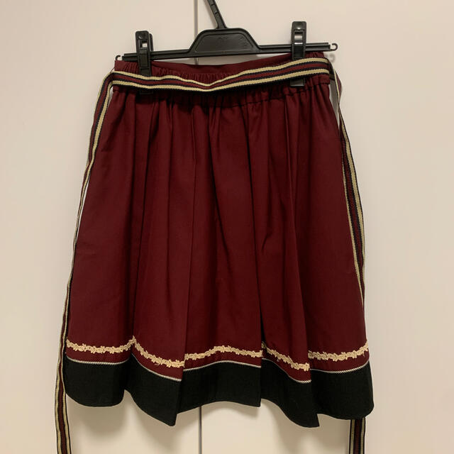axesfemme スカート レディースのスカート(ひざ丈スカート)の商品写真