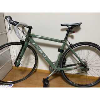 フェルト(FELT)のロードバイク　Felt f85 2015年モデル(自転車本体)