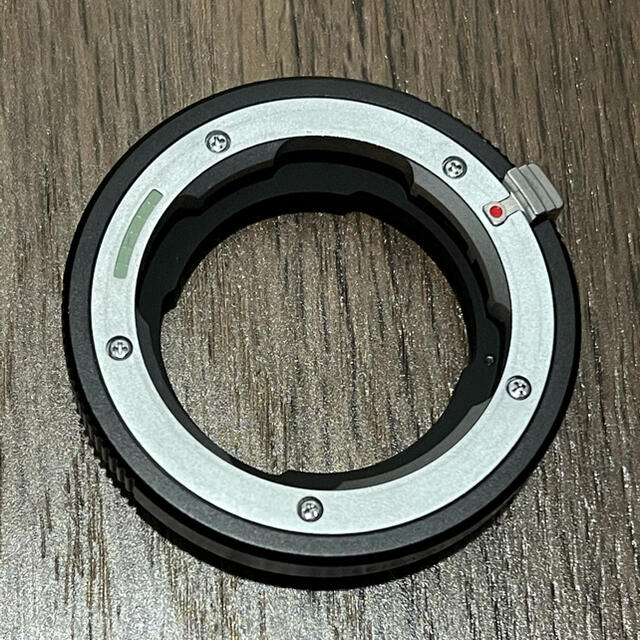 LEICA - Leica M-Adapter L 18771 ライカの通販 by ラグ太郎's shop