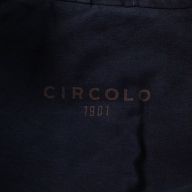 CIRCOLO メンズの通販 by RAGTAG online｜ラクマ 1901 テーラードジャケット お得即納