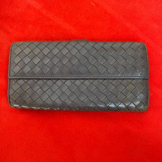 ボッテガヴェネタ(Bottega Veneta)のB-TOKYO様専用【アンティーク】ボッテガヴェネタ長財布(財布)