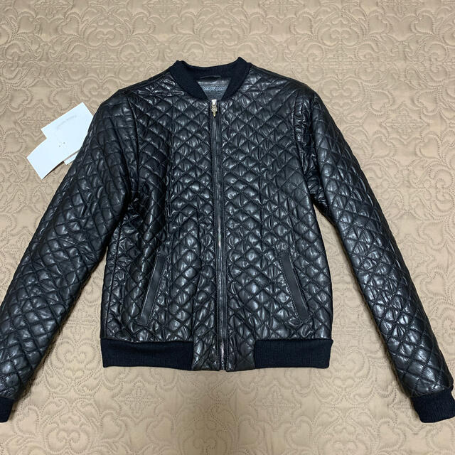 Chrome Hearts(クロムハーツ)のguddy様♡ご専用♡ レディースのジャケット/アウター(ライダースジャケット)の商品写真