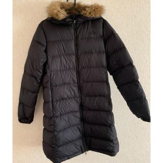 ザノースフェイス(THE NORTH FACE)のTHE NORTH FACE   NUPTSE LONG COAT(ダウンコート)