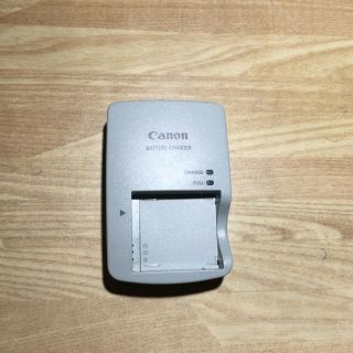 キヤノン(Canon)のCanonカメラ充電器　CB–2LY(デジタル一眼)