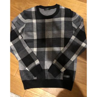 ブラックレーベルクレストブリッジ(BLACK LABEL CRESTBRIDGE)のrats M&Mさん用　クレストブリッジ　セーター(ニット/セーター)