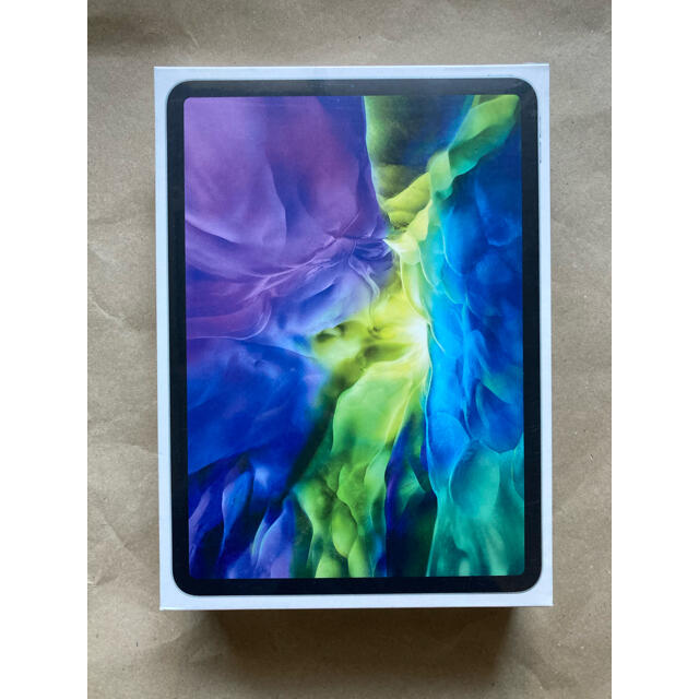 APPLE iPad Pro 11インチ 第2世代 Wi-Fi 256GB M