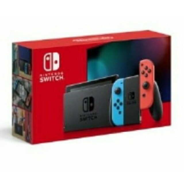 25個まとめ売り　ニンテンドースイッチ　本体