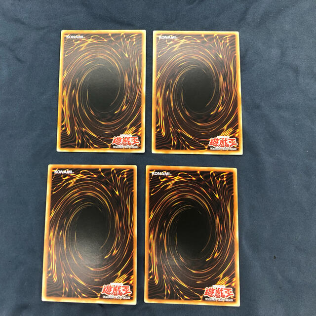 遊戯王　アジア　レリーフ　セットトレーディングカード