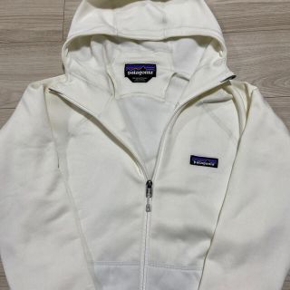 パタゴニア(patagonia)のPatagonia パーカーレディースxs(パーカー)