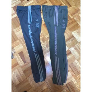 アディダス(adidas)のYEEZY CALABASAS TRACK PANT 2本セット Sサイズ(その他)