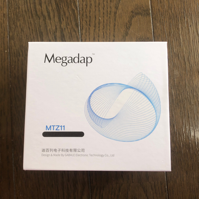 新品保証付き Megadap（メガダプ）MTZ11 ライカM → ニコンZ