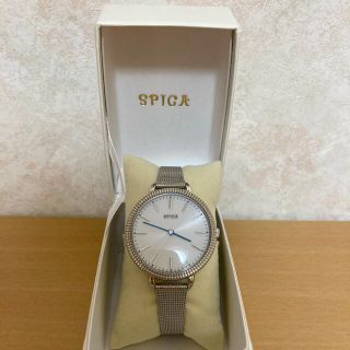 シチズン(CITIZEN)の【新品】SPICA スピカ　腕時計　ウォッチ　ソーラー(腕時計)