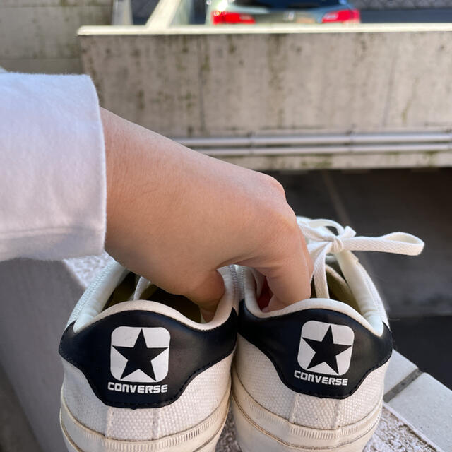 CONVERSE(コンバース)のコンバーススニーカー レディースの靴/シューズ(スニーカー)の商品写真