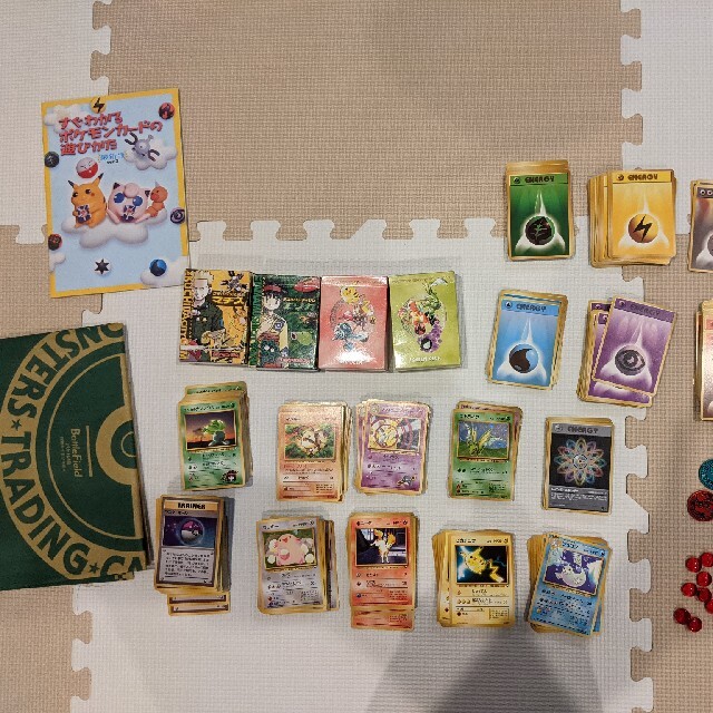 ポケモンカード クイックスターターギフト +α 【国内正規品】 www
