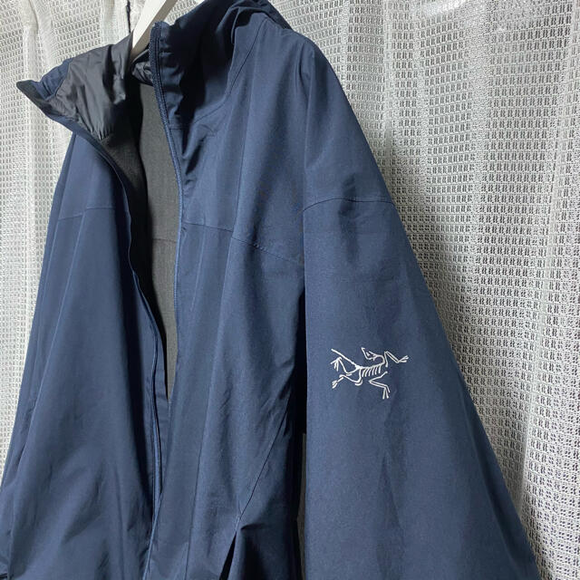 ARC'TERYX(アークテリクス)のarcteryx マウンテンパーカー メンズのジャケット/アウター(マウンテンパーカー)の商品写真