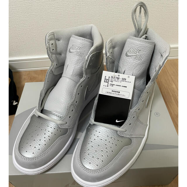 NIKE AIR JORDAN 1 HIGH OG CO JP/TOKYO NIKE AIR JORDAN 1 HIGH OG CO JP/TOKYO
