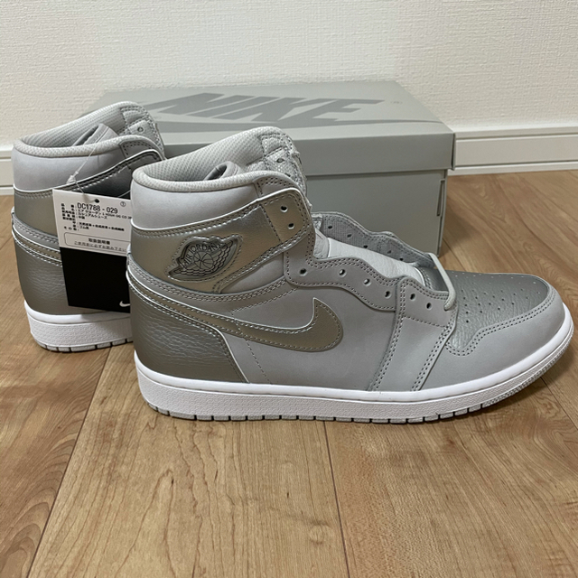 NIKE AIR JORDAN 1 HIGH OG CO JP/TOKYO NIKE AIR JORDAN 1 HIGH OG CO JP/TOKYO