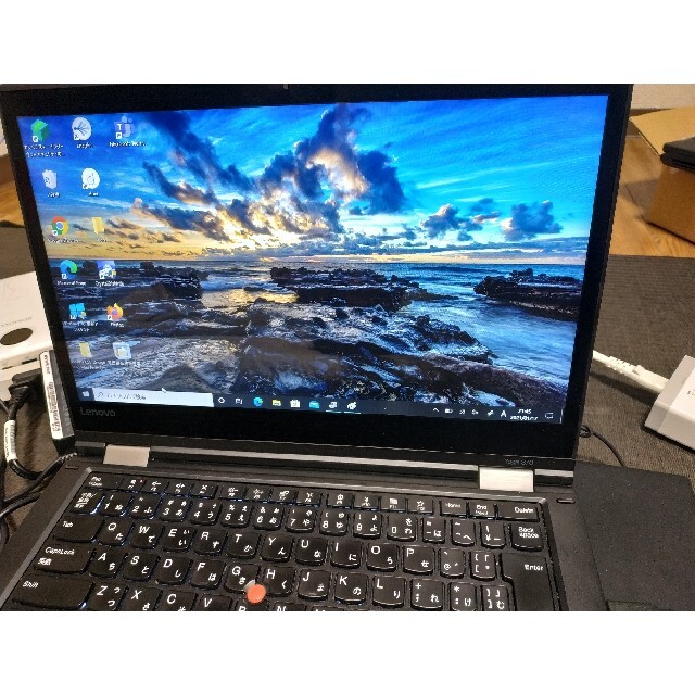 thinkpad yoga370