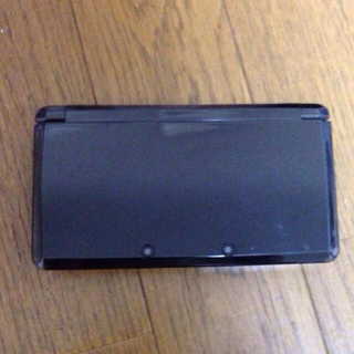 3DS♡本体(その他)