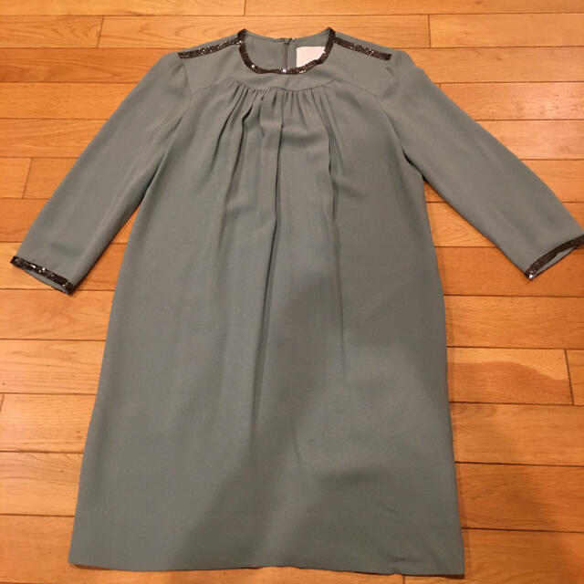 3.1 Phillip Lim - フィリップリム シルクワンピース の通販 by たから