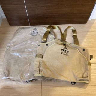Snow Peak - 【美品/最終値下げ】デバイスワークス キャンプベスト