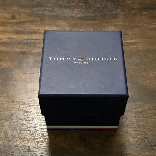 トミーヒルフィガー(TOMMY HILFIGER)の【mikisa様用】腕時計(腕時計(アナログ))