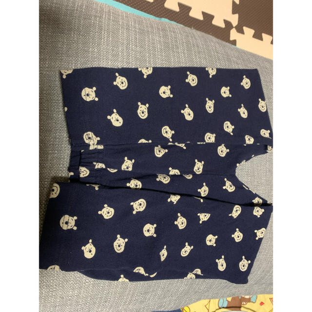 子供服　ズボン キッズ/ベビー/マタニティのキッズ服男の子用(90cm~)(パンツ/スパッツ)の商品写真