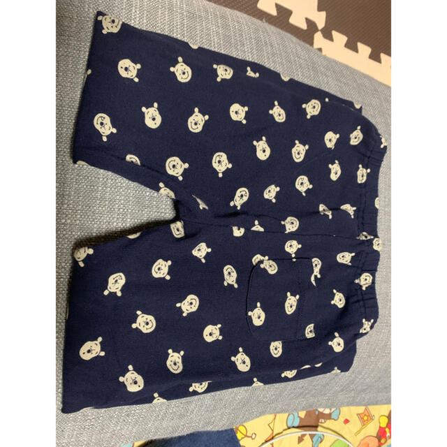 子供服　ズボン キッズ/ベビー/マタニティのキッズ服男の子用(90cm~)(パンツ/スパッツ)の商品写真