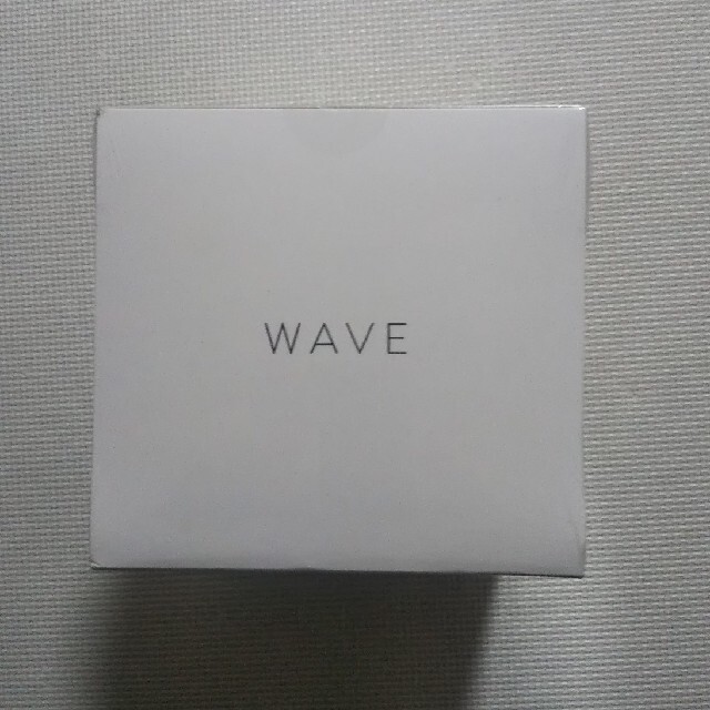 (新品・未使用・未開封)LINE Clova WAVE スマホ/家電/カメラのオーディオ機器(スピーカー)の商品写真