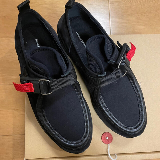 Hender Scheme - Hender Scheme haze with neopreneエンダースキーマの