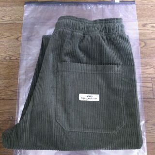 ダブルタップス(W)taps)のwtaps 20aw chef　Mサイズ(ワークパンツ/カーゴパンツ)