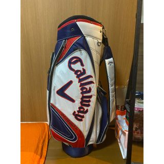 キャロウェイ(Callaway)のcallaway ゴルフバッグ(バッグ)