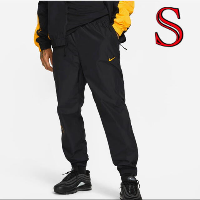 メンズNIKE NOCTA NRG AU TRACK PANT サイズS