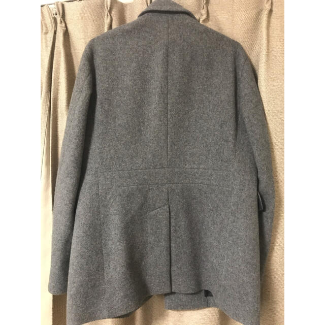 【新品・未使用】ステンカラーコート　JOSEPH HOMME