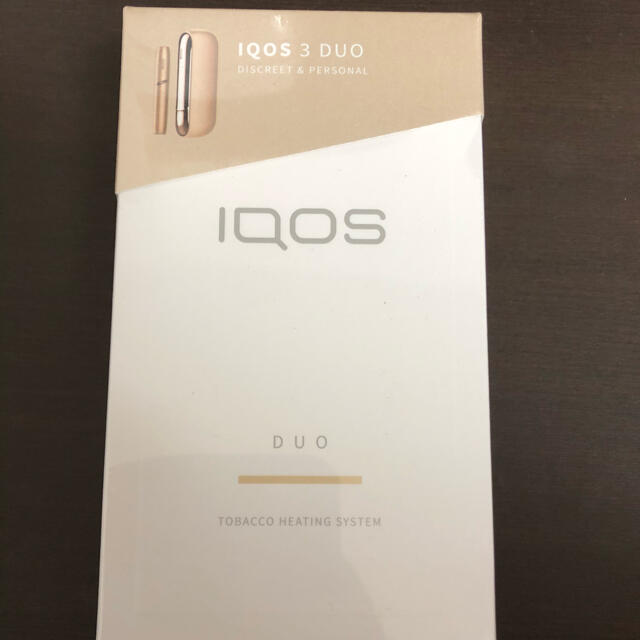 IQOS3 アイコス3 DUO