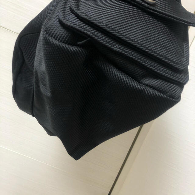 RAF SIMONS × EASTPAK sling bag