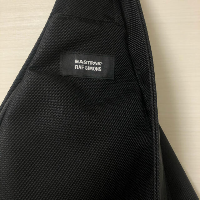 RAF SIMONS × EASTPAK sling bag