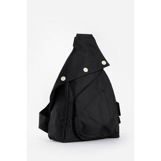 RAF SIMONS - RAF SIMONS × EASTPAK sling bagの通販 by Xll's shop ...