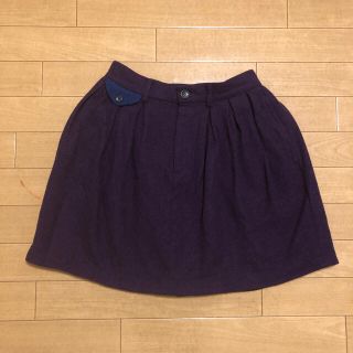 ポールスミス(Paul Smith)の最終値下げ！ポールスミス　Paul Smith レディーススカートサイズ38(ひざ丈スカート)