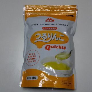 モリナガニュウギョウ(森永乳業)の【新品】つるりんこ(800g)(その他)