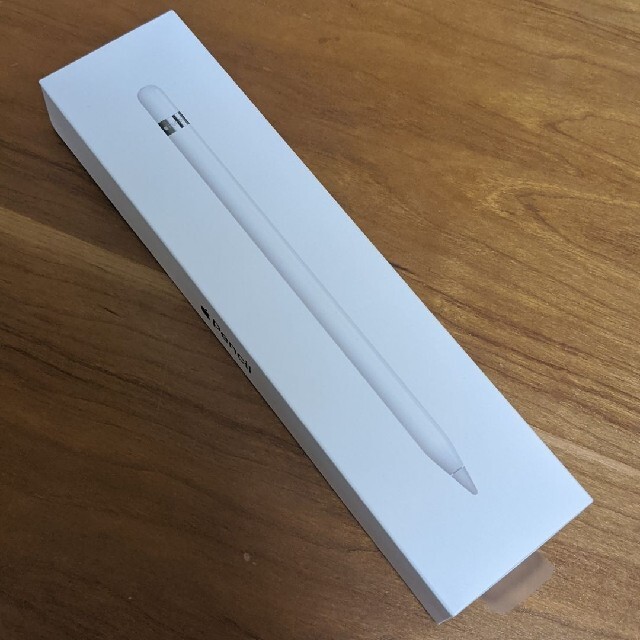 Apple pencil 第1世代 iPadタブレット