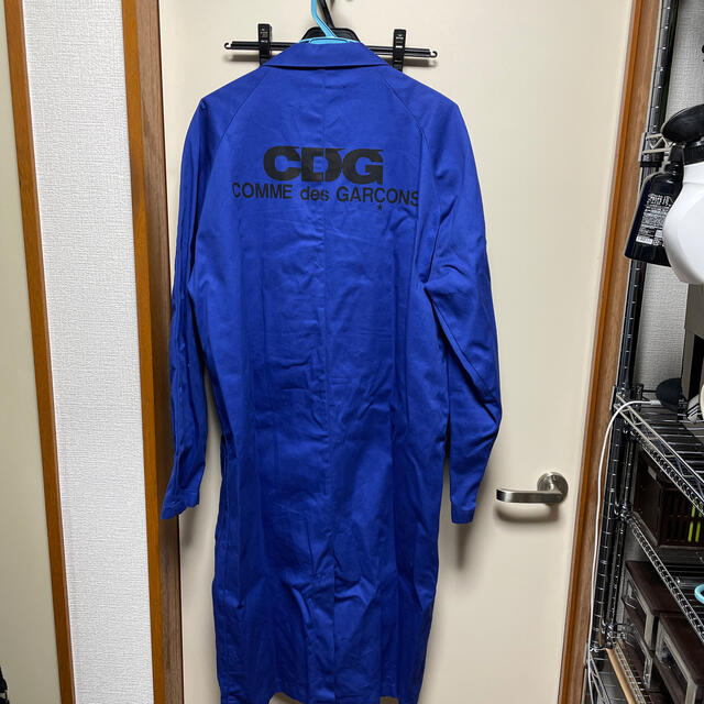 CDG コート